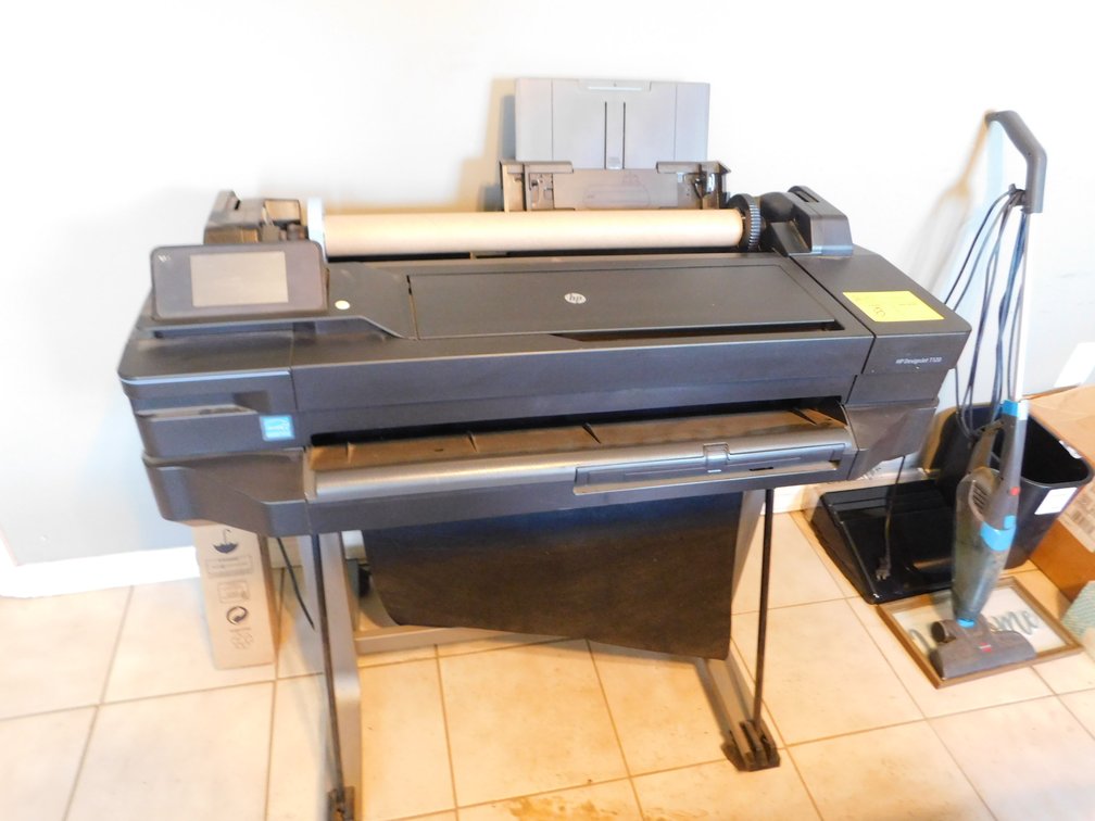 Image for Remaining Assets of Former Industrial Conveyor Installer