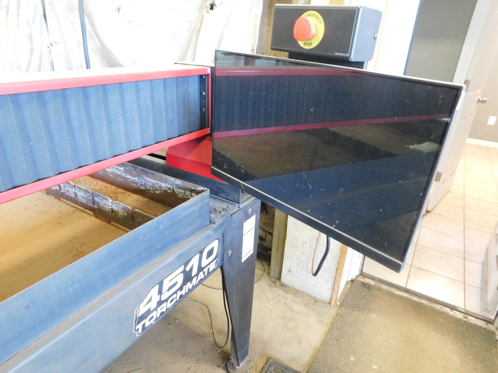 Image for Remaining Assets of Former Industrial Conveyor Installer