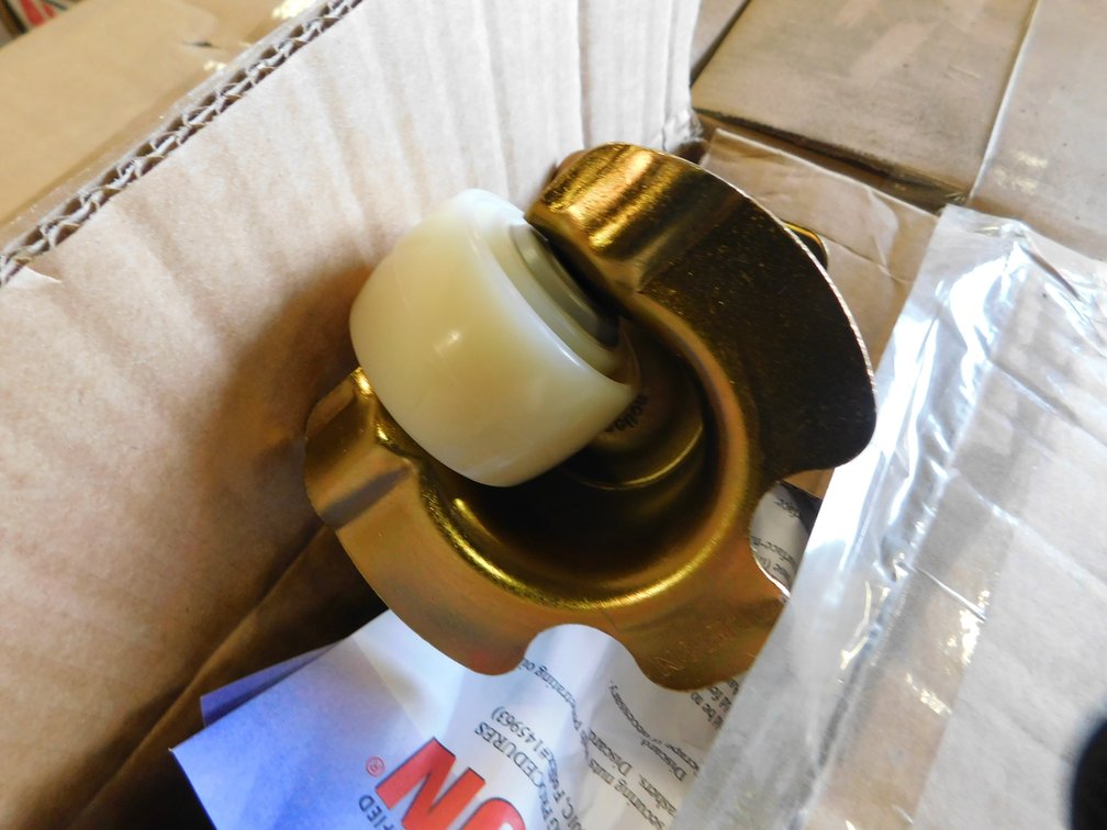 Image for Remaining Assets of Former Industrial Conveyor Installer