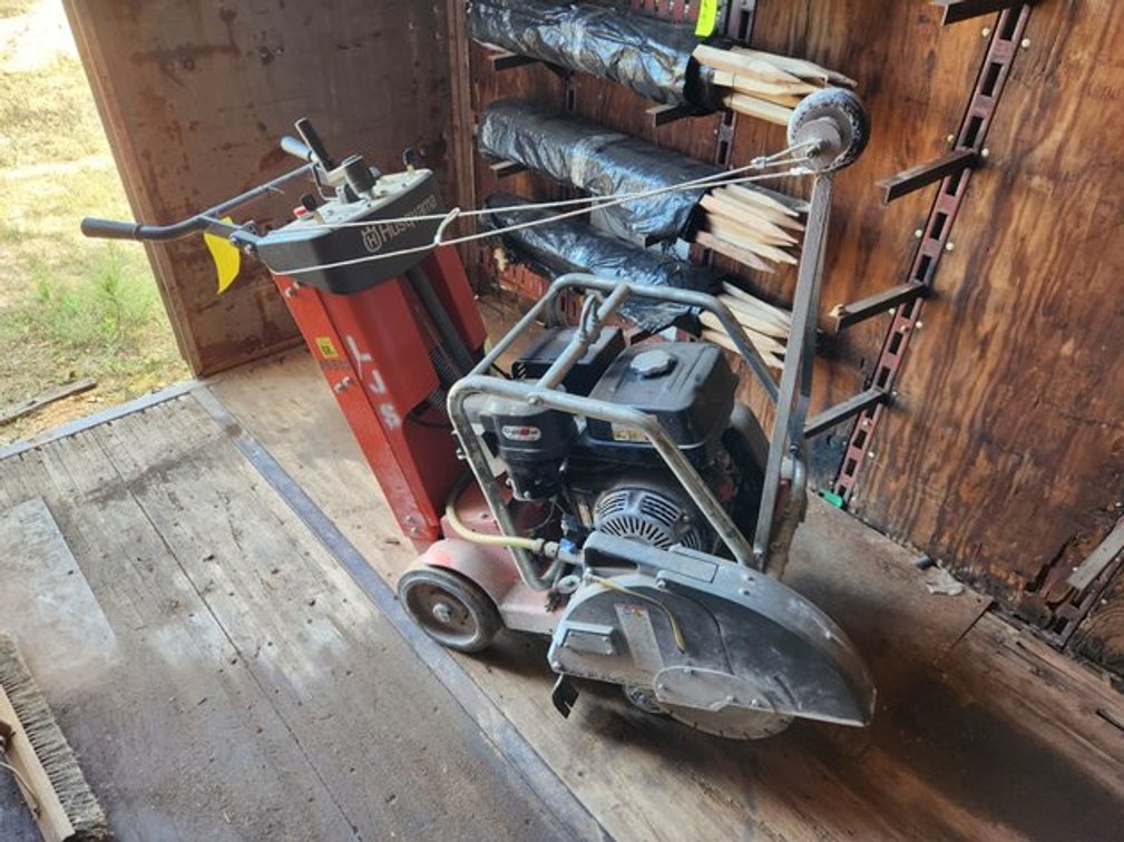 Image for Remaining Assets of Former Industrial Conveyor Installer