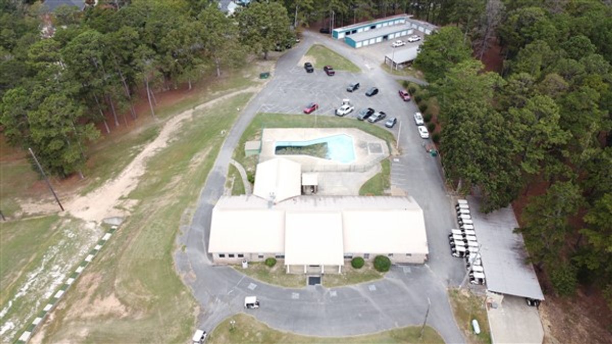 Image for Cherokee Pines Golf Club