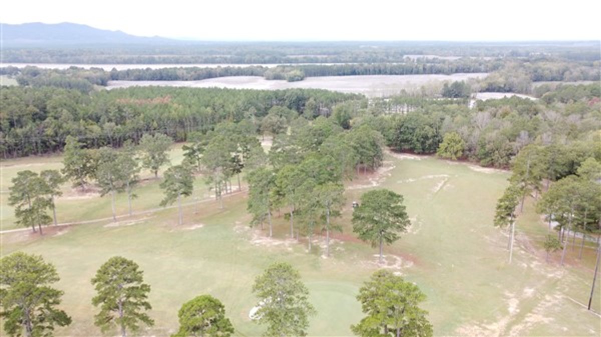 Image for Cherokee Pines Golf Club