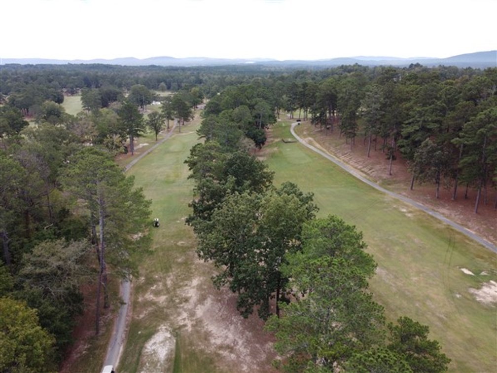 Image for Cherokee Pines Golf Club