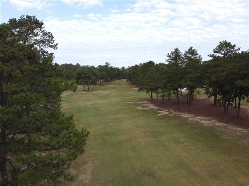 Image for Cherokee Pines Golf Club