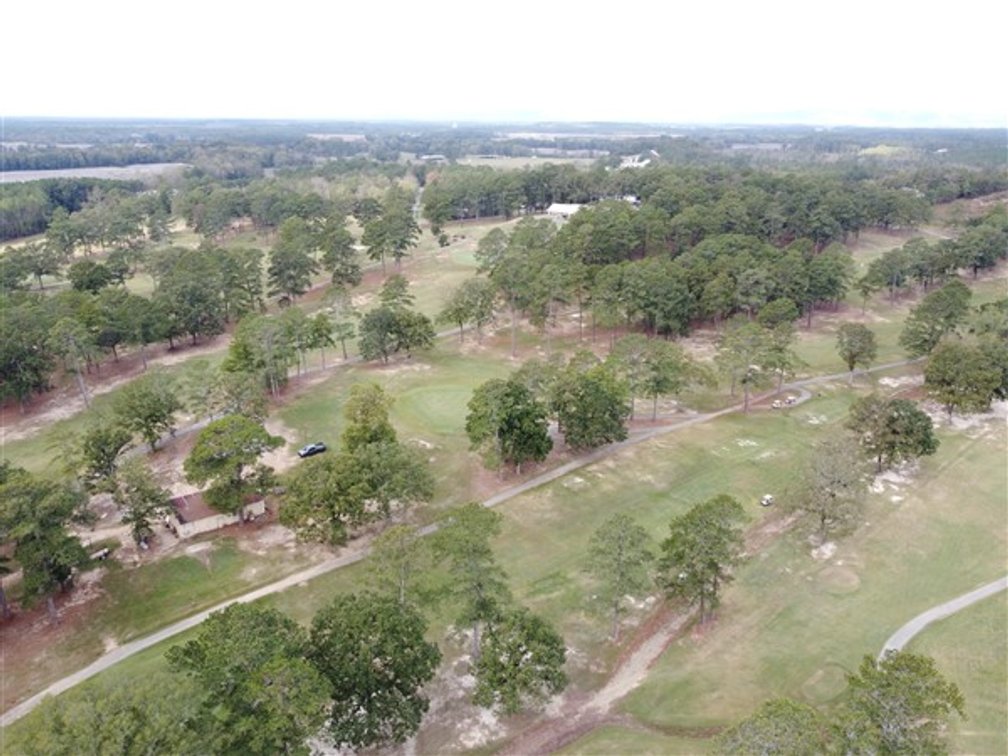 Image for Cherokee Pines Golf Club