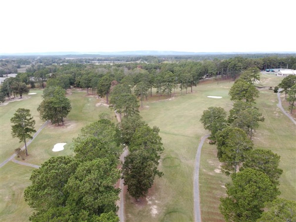 Image for Cherokee Pines Golf Club