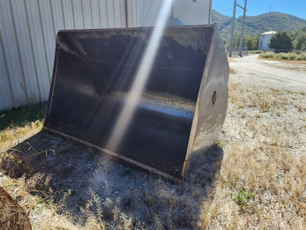 Image for Remaining Assets of Former Biomass Power Plant