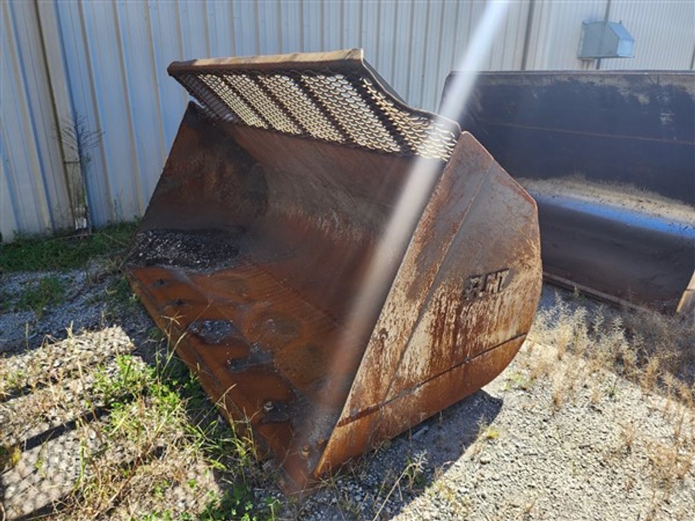 Image for Remaining Assets of Former Biomass Power Plant