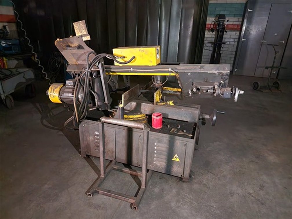 Image for Remaining Assets of Former Biomass Power Plant