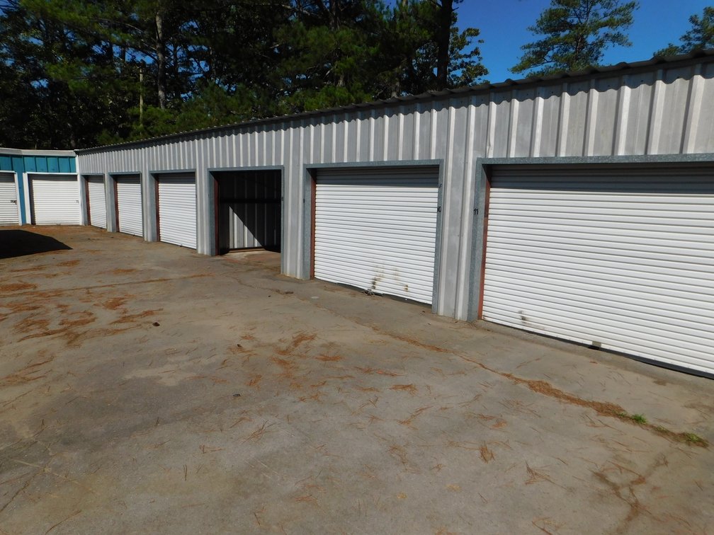 Image for Cherokee Pines Golf Club