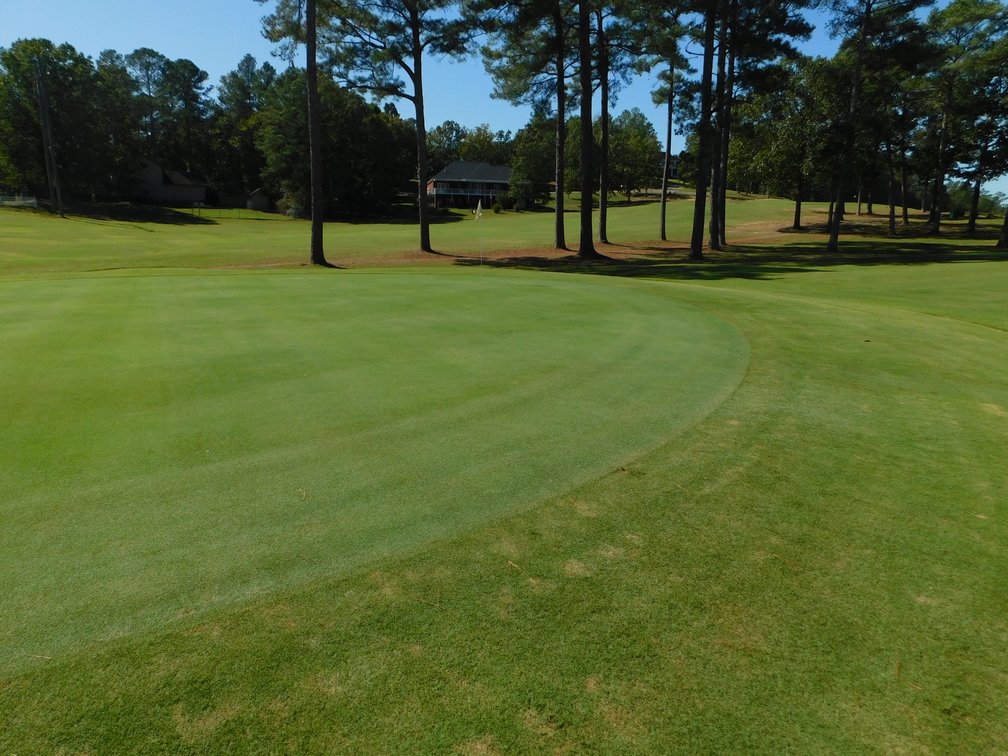 Image for Cherokee Pines Golf Club