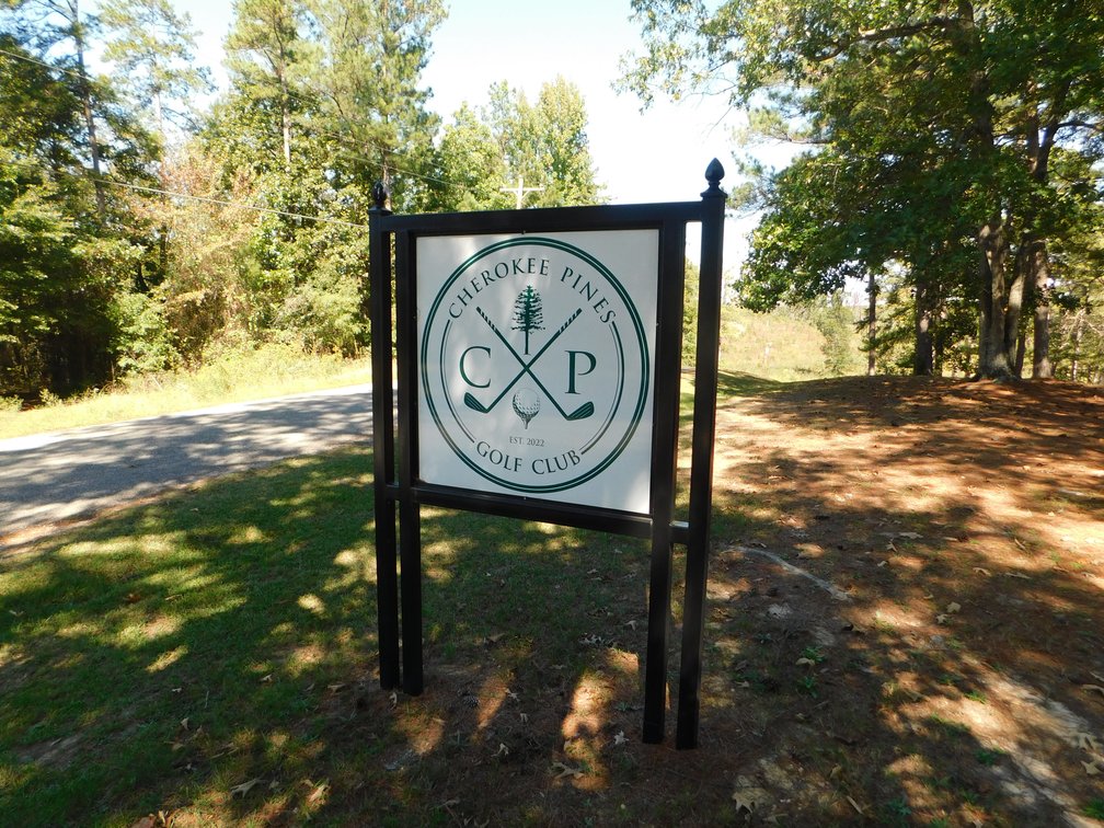 Image for Cherokee Pines Golf Club