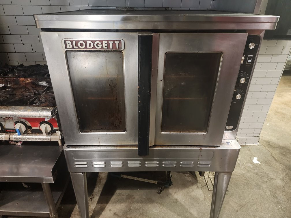 Image for Restaurant and Other Equipment from Venkman's, Breadwinner Cafe and Farm to Ladle