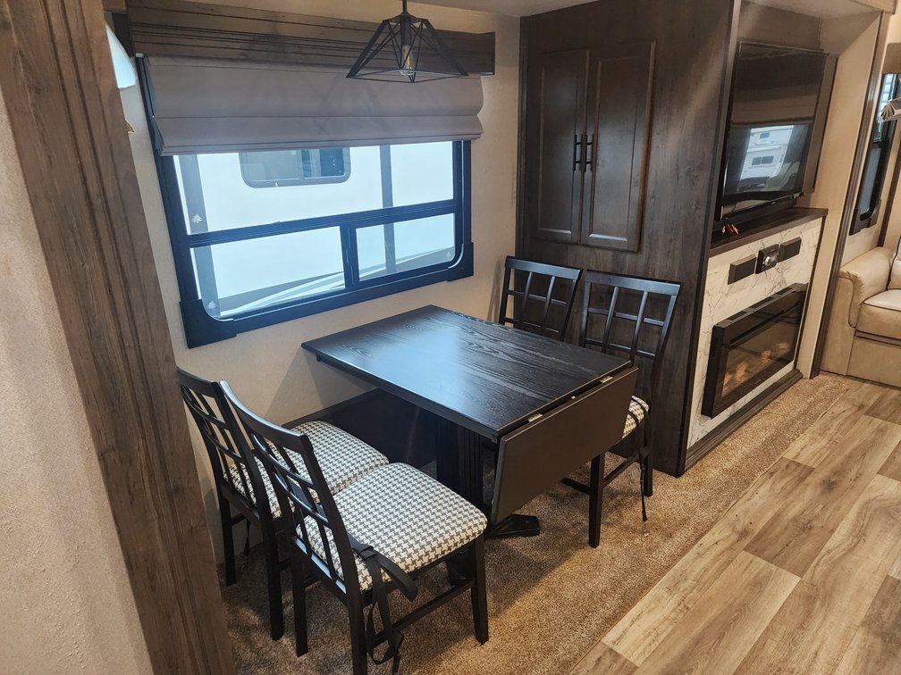 Image for 2020 Forest River Cardinal Limited RV