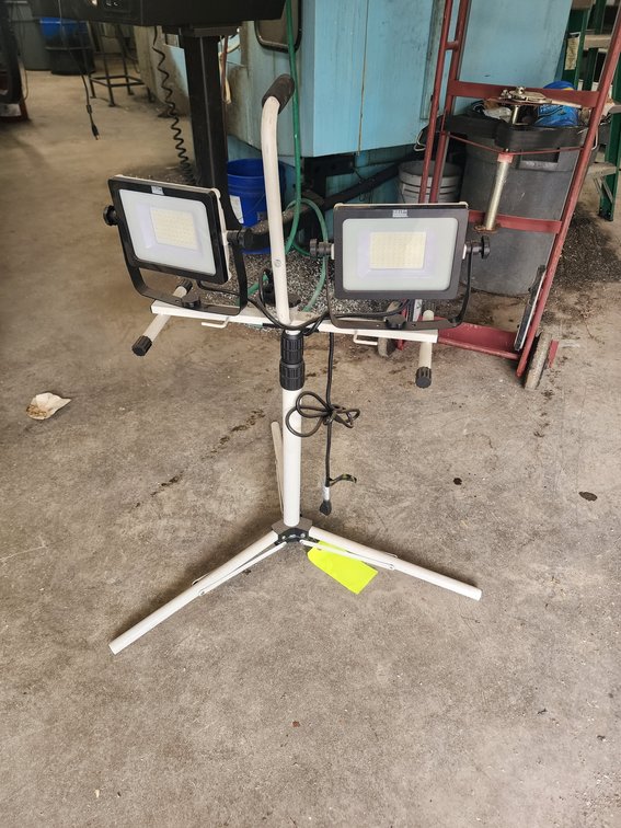 Image for Machine Shop Downsizing and Relocating