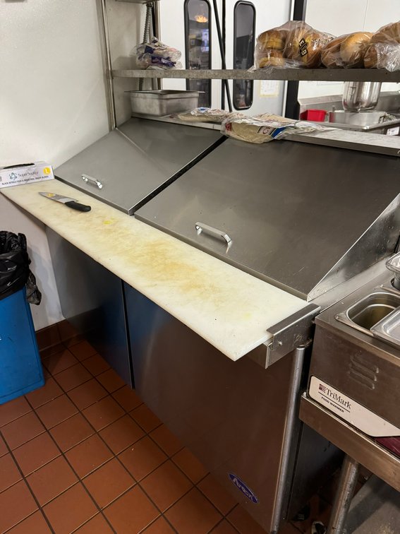 Image for All Remaining Assets from Restaurant Bar at The Battery