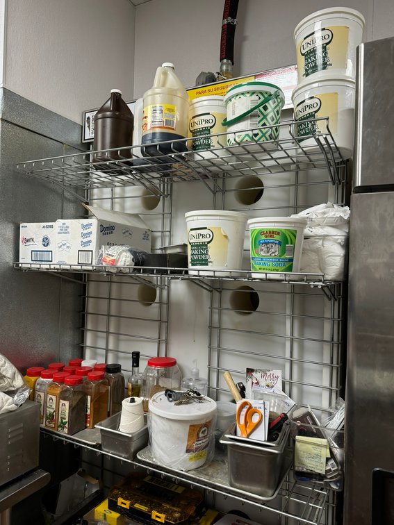 Image for All Remaining Assets from Restaurant Bar at The Battery