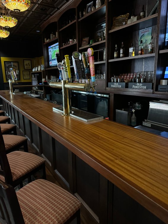 Image for All Remaining Assets from Restaurant Bar at The Battery