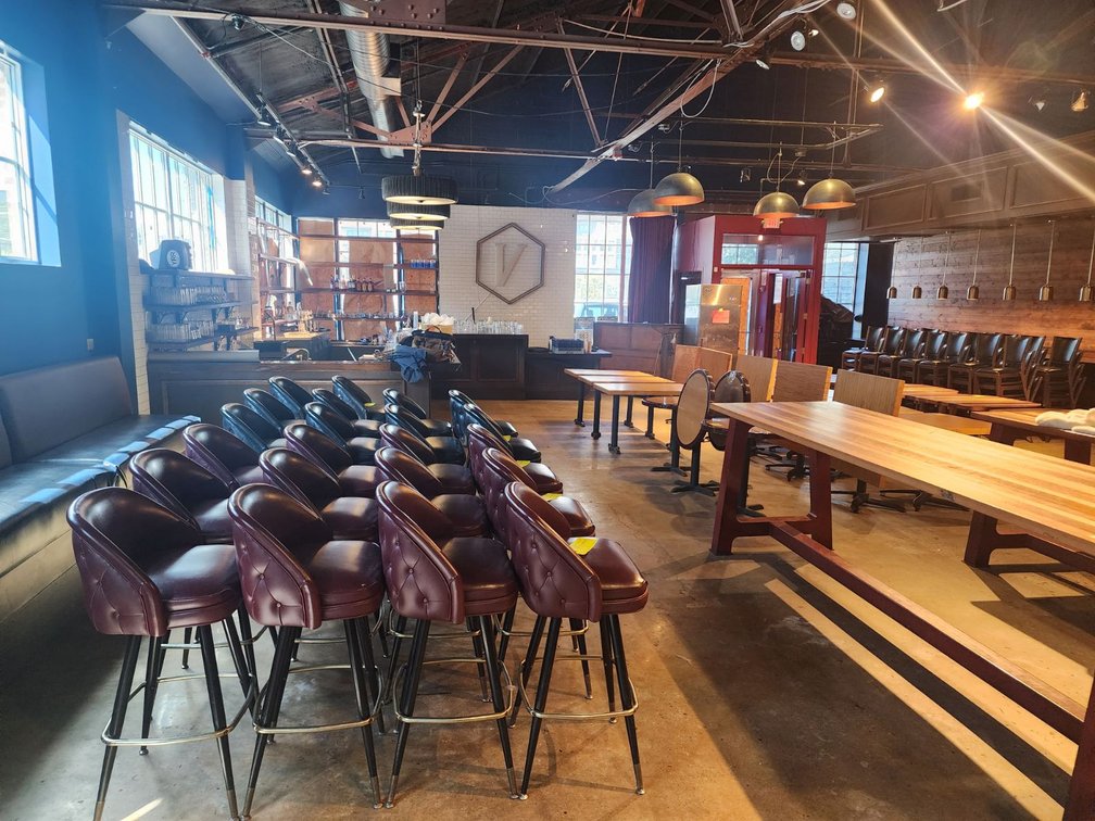 Image for Restaurant and Other Equipment from Venkman's, Breadwinner Cafe and Farm to Ladle