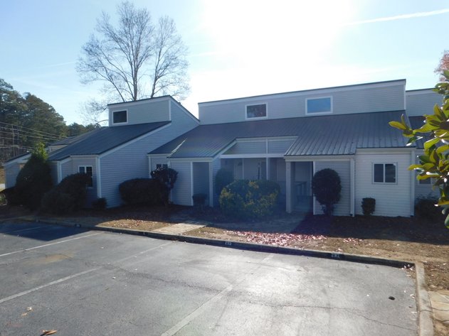 Image for Lakeview Townhomes in Fairfield Plantation