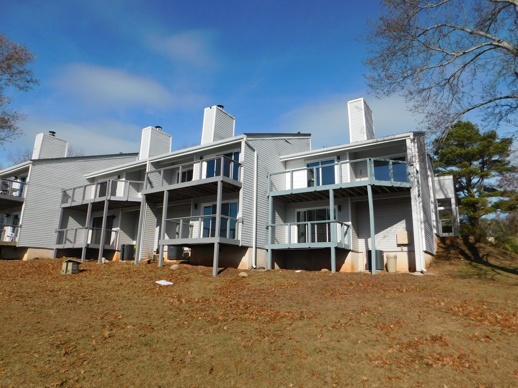 Image for Lakeview Townhomes in Fairfield Plantation