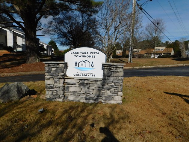 Image for Lakeview Townhomes in Fairfield Plantation