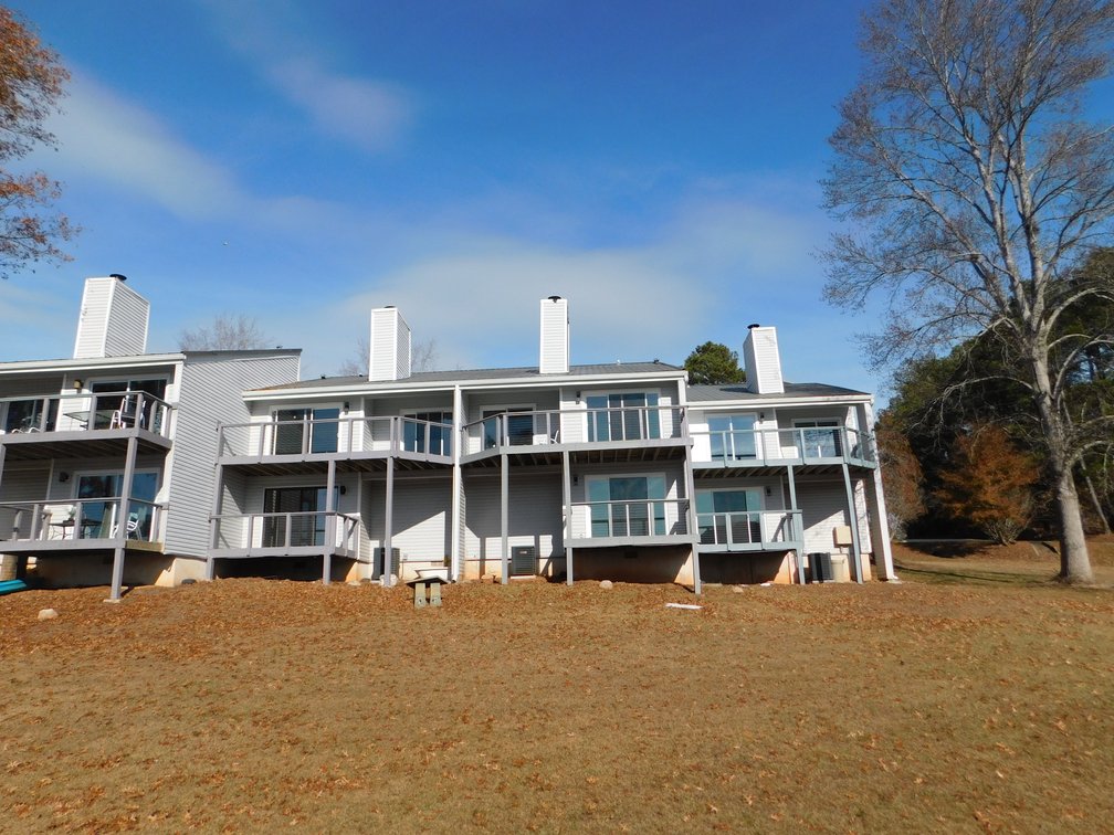 Image for Lakeview Townhomes in Fairfield Plantation