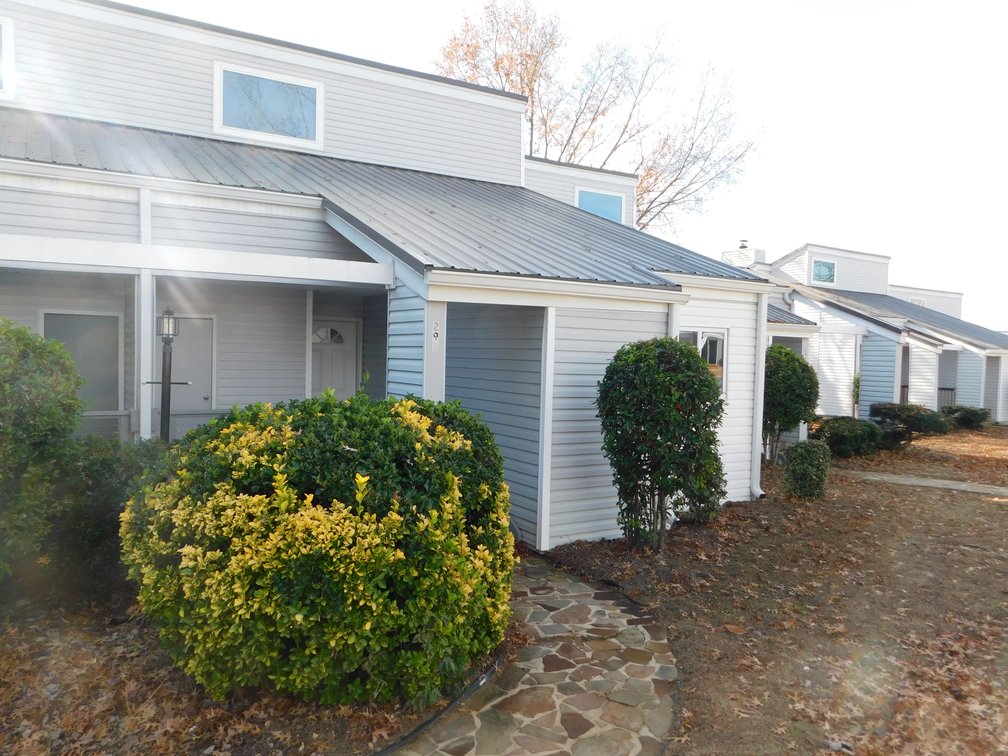 Image for Lakeview Townhomes in Fairfield Plantation