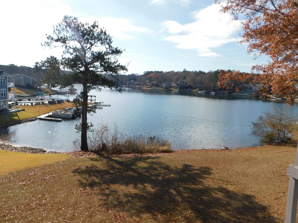 Image for Lakeview Townhomes in Fairfield Plantation