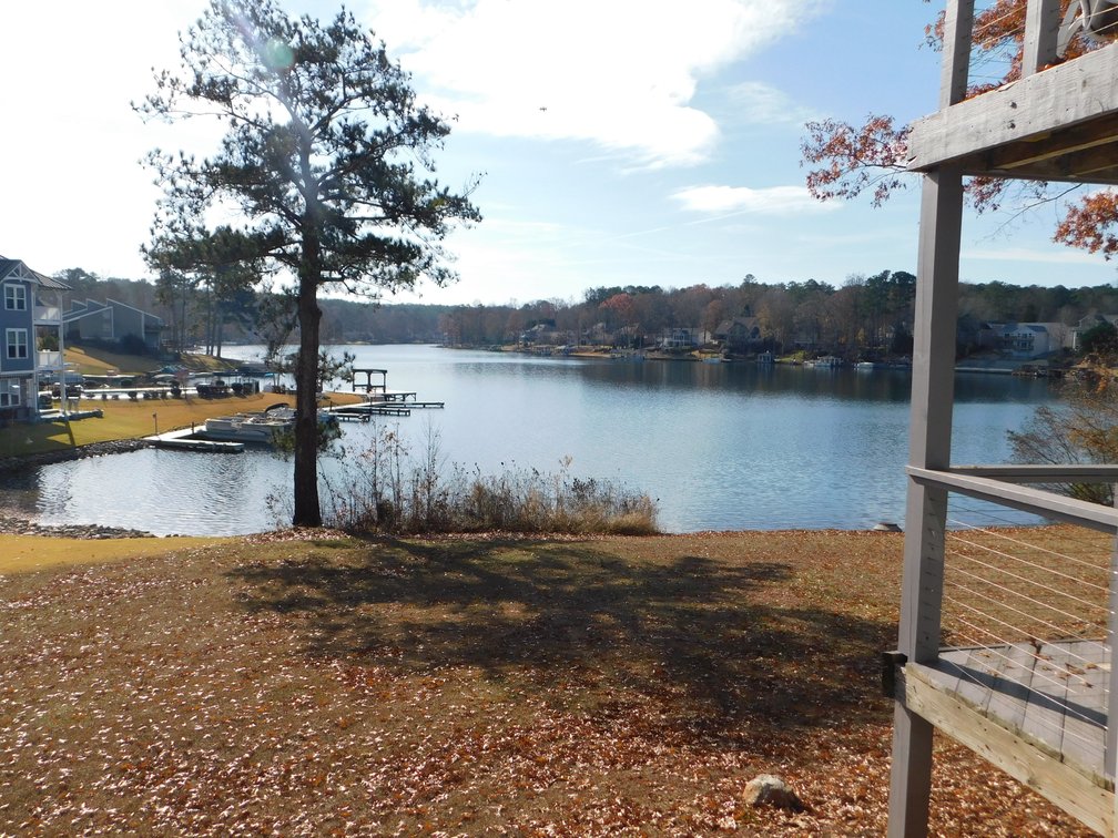 Image for Lakeview Townhomes in Fairfield Plantation