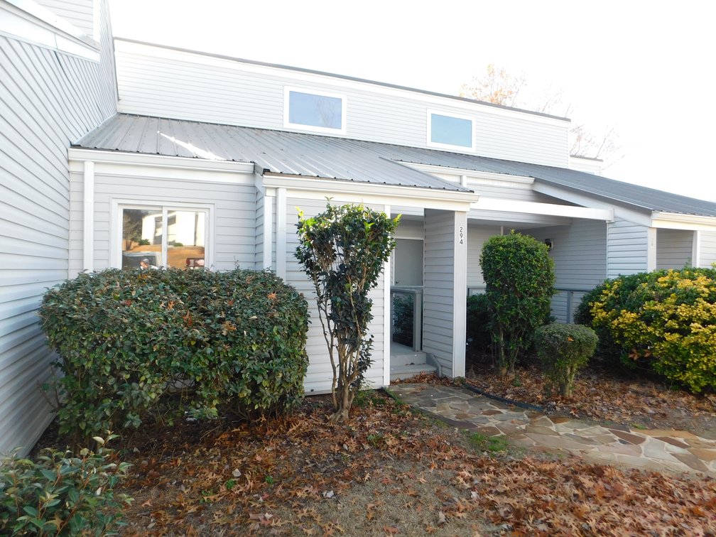 Image for Lakeview Townhomes in Fairfield Plantation