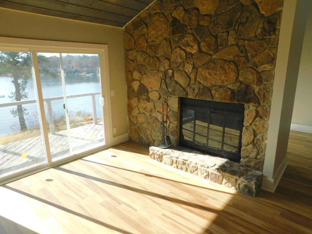 Image for Lakeview Townhomes in Fairfield Plantation