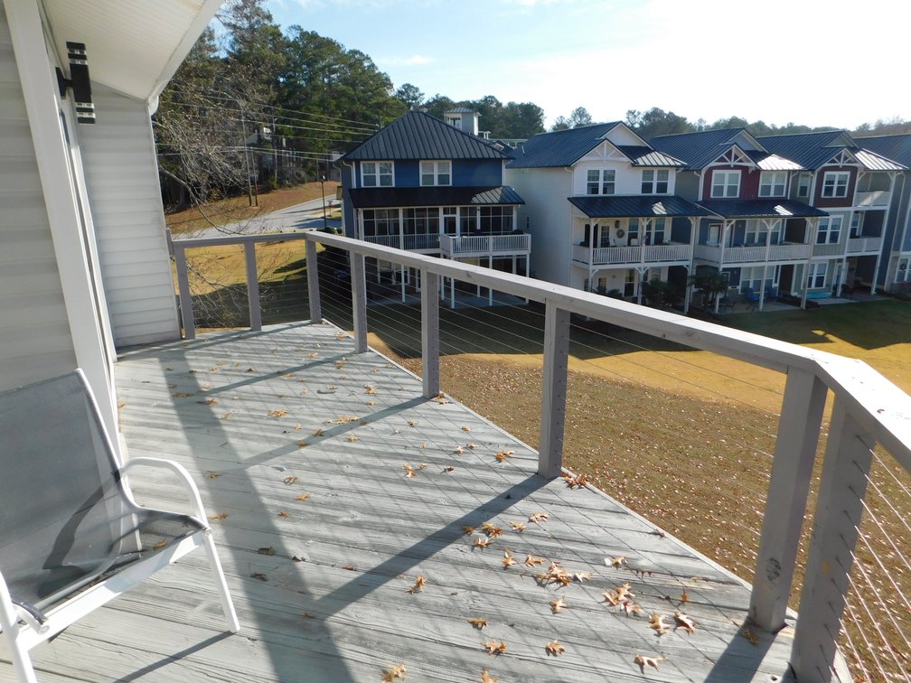Image for Lakeview Townhomes in Fairfield Plantation