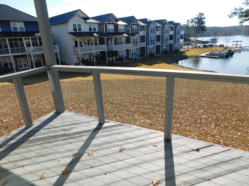 Image for Lakeview Townhomes in Fairfield Plantation
