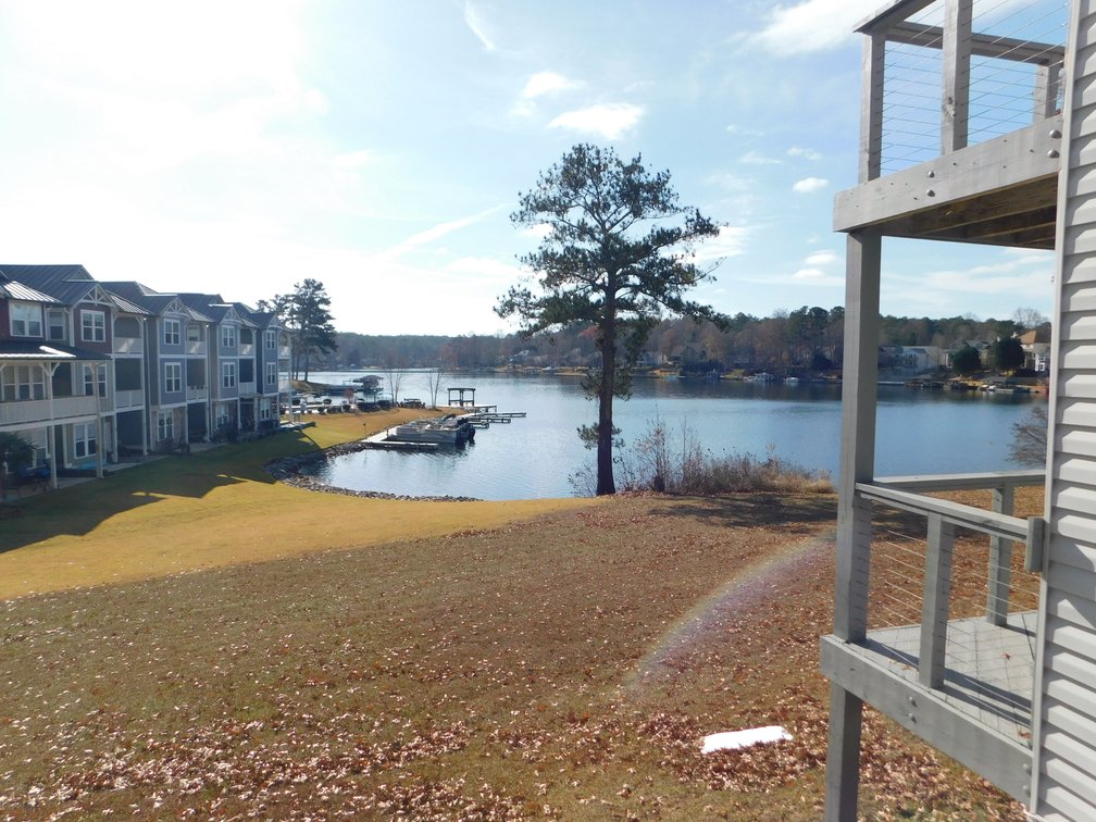 Image for Lakeview Townhomes in Fairfield Plantation