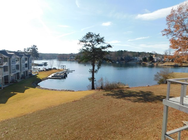 Image for Lakeview Townhomes in Fairfield Plantation