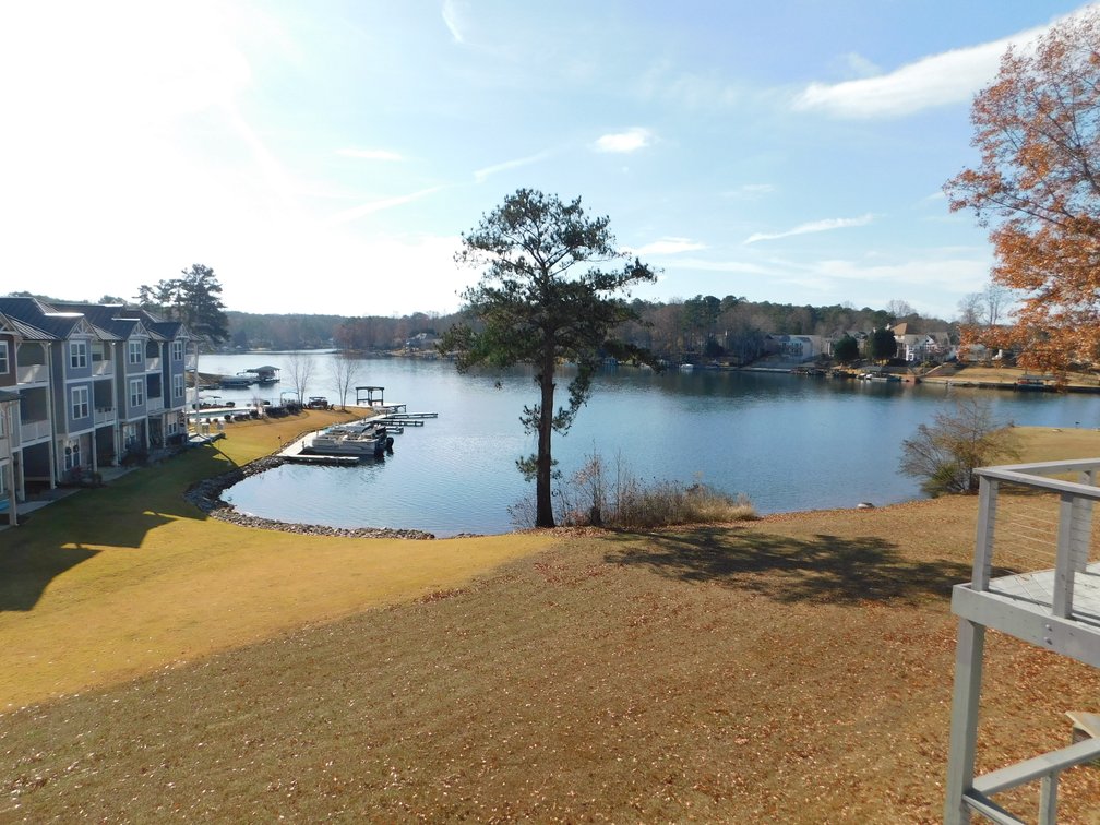 Image for Lakeview Townhomes in Fairfield Plantation