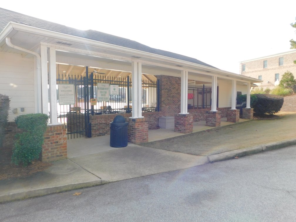 Image for Lakeview Townhomes in Fairfield Plantation