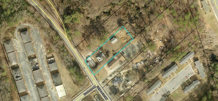 Image for Investment Property in Atlanta
