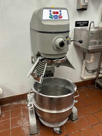 Image for Bank Owned Restaurant Equipment - Former 'Pizza Factory'