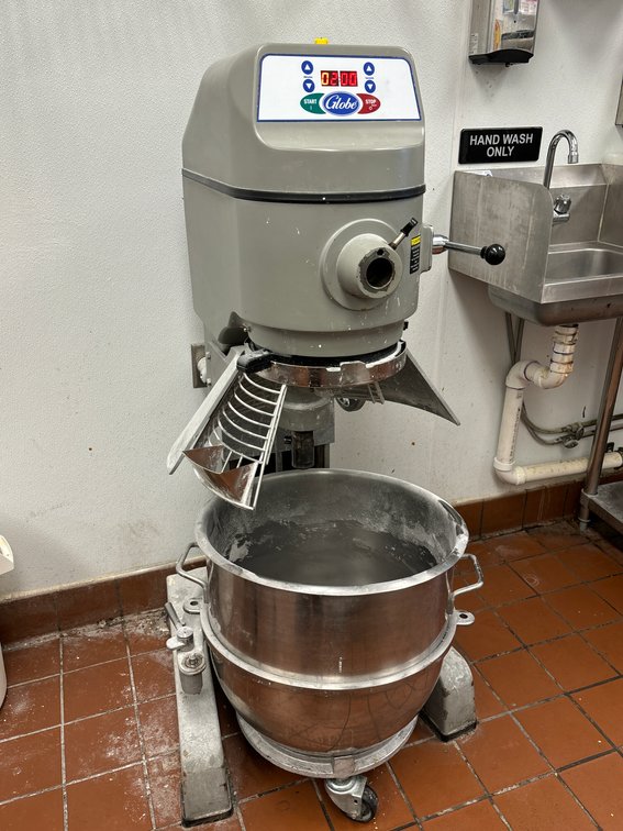 Image for Bank Owned Restaurant Equipment - Former 'Pizza Factory'