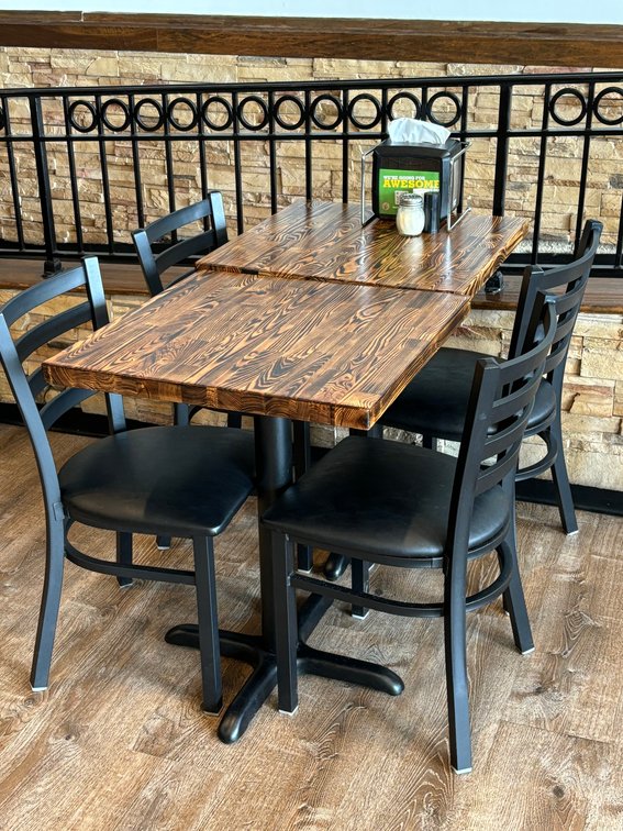 Image for Bank Owned Restaurant Equipment - Former 'Pizza Factory'