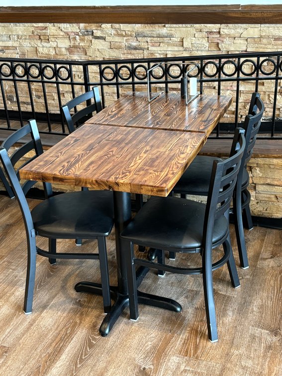 Image for Bank Owned Restaurant Equipment - Former 'Pizza Factory'