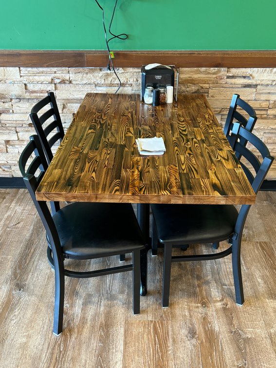 Image for Bank Owned Restaurant Equipment - Former 'Pizza Factory'