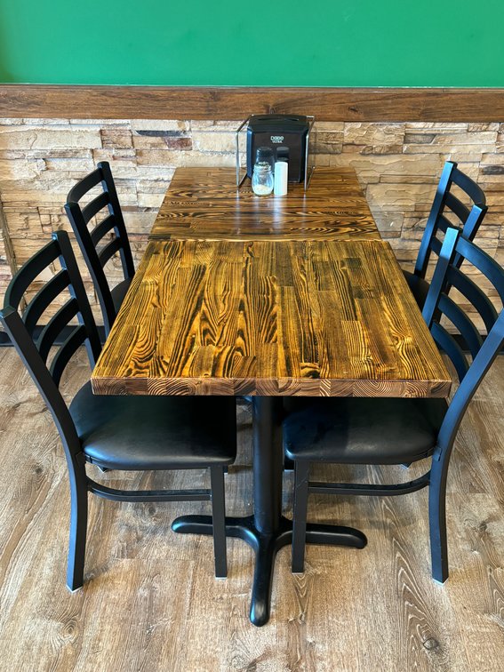 Image for Bank Owned Restaurant Equipment - Former 'Pizza Factory'