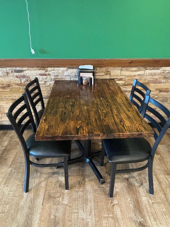 Image for Bank Owned Restaurant Equipment - Former 'Pizza Factory'