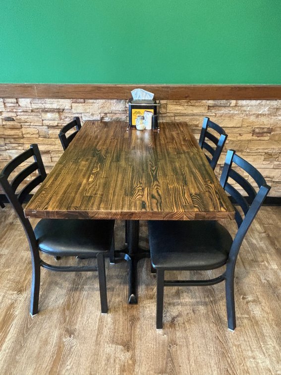 Image for Bank Owned Restaurant Equipment - Former 'Pizza Factory'