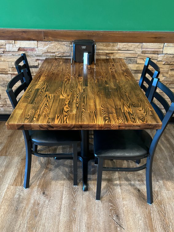 Image for Bank Owned Restaurant Equipment - Former 'Pizza Factory'
