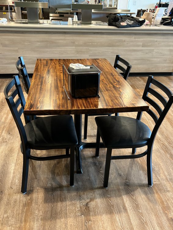Image for Bank Owned Restaurant Equipment - Former 'Pizza Factory'