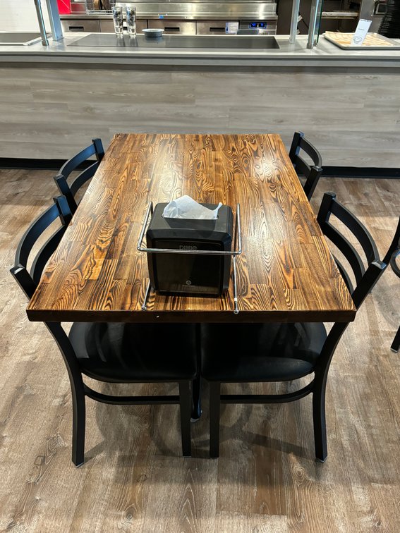 Image for Bank Owned Restaurant Equipment - Former 'Pizza Factory'